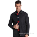 Men's Outwear-Anilutum Brand Spring&Winter New Leisure Jacket-No.S221101